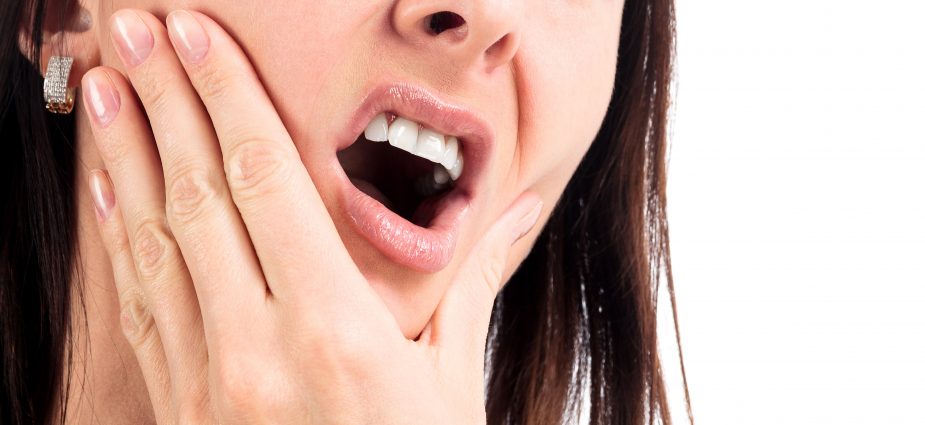 tooth infection