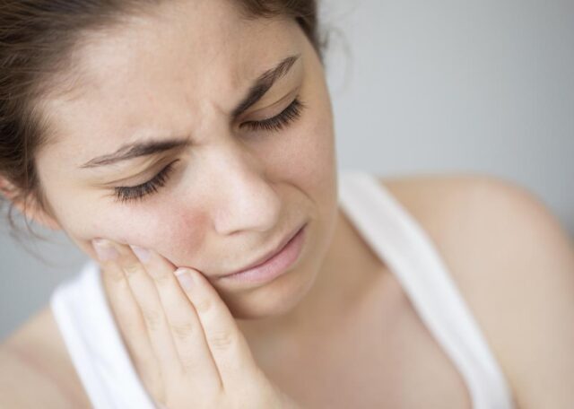 tooth pain  tooth pain